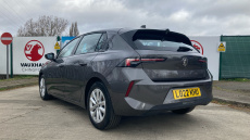 Vauxhall Astra 1.2 Turbo 130 Design 5dr Auto Petrol Hatchback